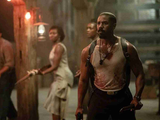 UCI Day Terror: a maior festa de Halloween no cinema tem programação de arrepiar