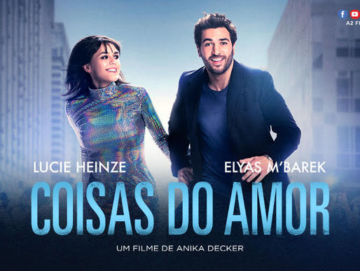 CRÍTICA | COISAS DO AMOR