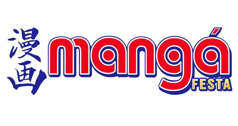 Mangá Festa
