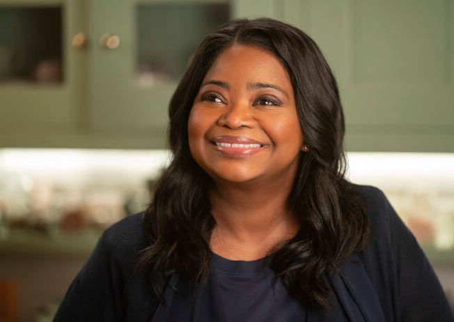 Octavia Spencer  em cena da série Parceiras no Crime - Créditos Divulgação