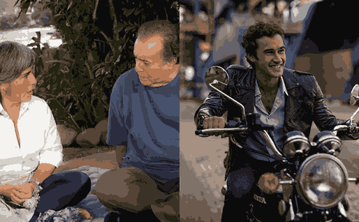 "SE EU FOSSE VOCÊ 3", "100 DIAS" E "NOSSO LAR 3" ESTÃO ENTRE AS PRÓXIMAS ESTREIAS DE DESTAQUE DO CINEMA BRASILEIRO