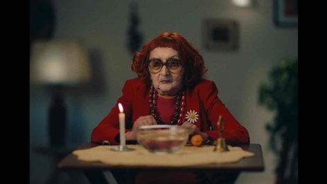 HBO MAX LANÇA CAMPANHA PROTAGONIZADA POR TÂNIA MARIA PARA CELEBRAR A MAIOR PREMIAÇÃO DO CINEMA MUNDIAL