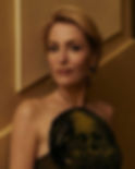 Gillian Anderson créditos divulgação