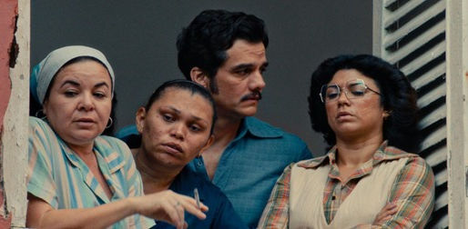 "O Agente Secreto” será exibido no 35º Cine Ceará nesta quarta-feira, no Cineteatro São Luiz, de forma gratuita