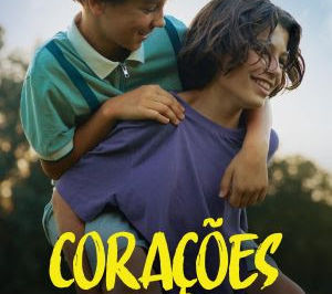 Mês do Orgulho LGBT+ no Filmelier+ - canal apresenta com exclusividade 'Corações Jovens', filme vencedor do Cannes Écrans Juniors