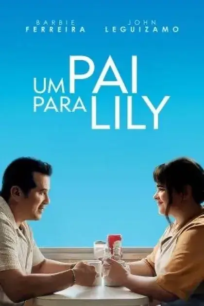 'Um Pai para Lily',