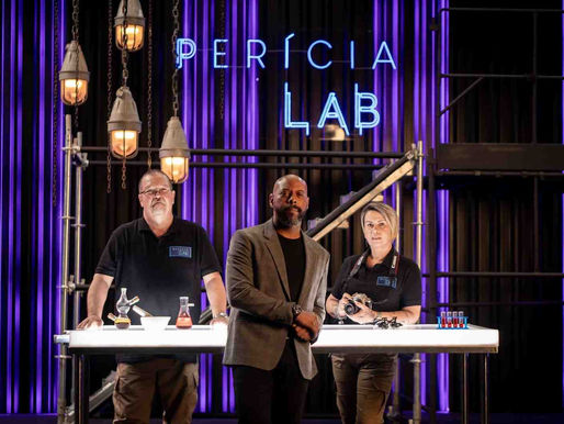 AXN anuncia início das gravações da segunda temporada da série original “Perícia Lab”