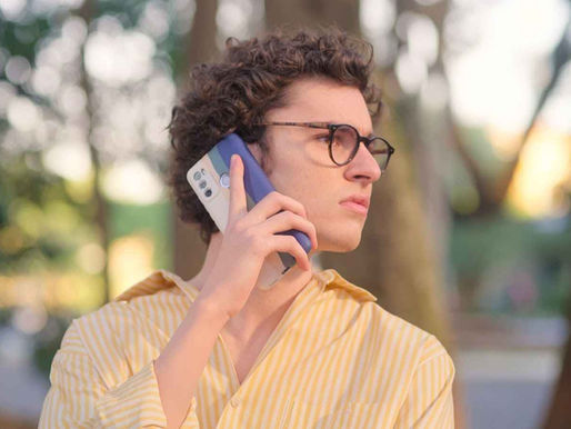 Gabriel Coppola fala sobre o sucesso de "Além do Guarda-Roupa": "Não tem palavras pra descrever"