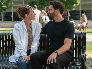 Prime Video Divulga Trailer Do Filme Original Prime A Hipótese Do Amor