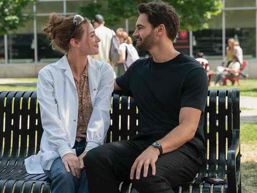 Prime Video Divulga Trailer Do Filme Original Prime A Hipótese Do Amor