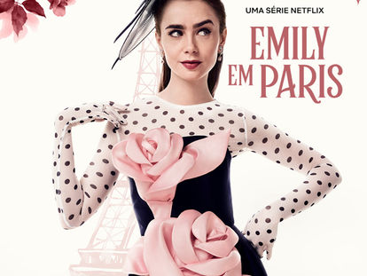 Emily in Paris: 5 produtinhos usados por Emily que você encontra na Sephora