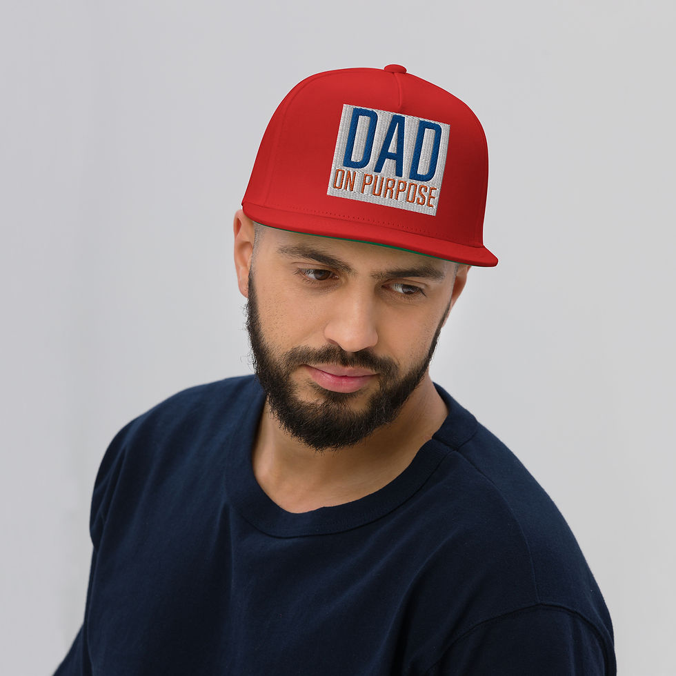 Thumbnail: Baseball Hat