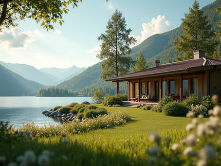 Finding Your Perfect Rental in Lake Chapala: Exploring Lake Chapala Rental Options