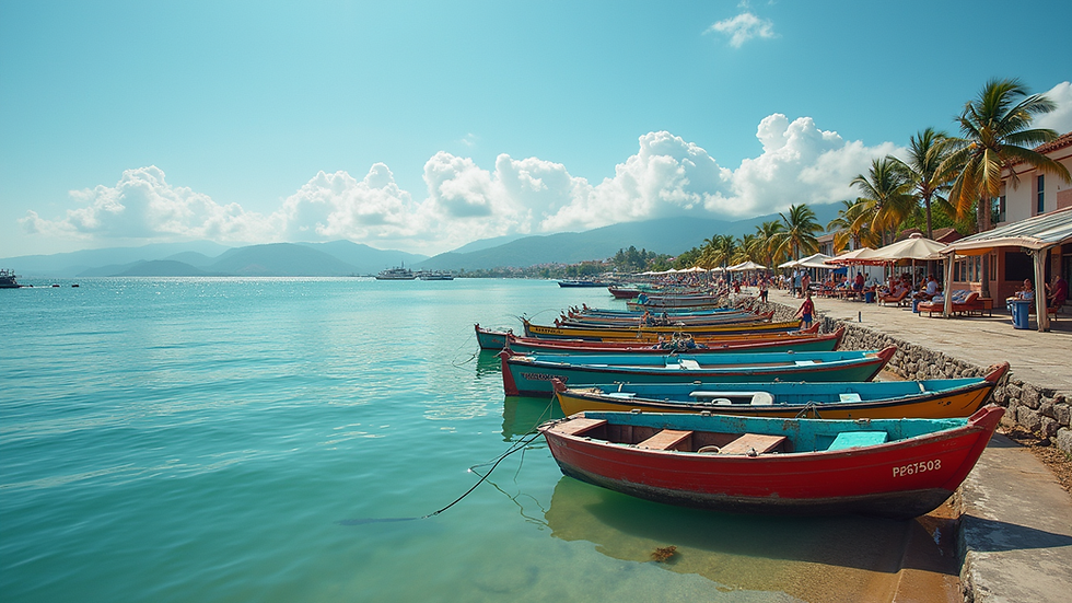 Exploring the Best of Lake Chapala Attractions
