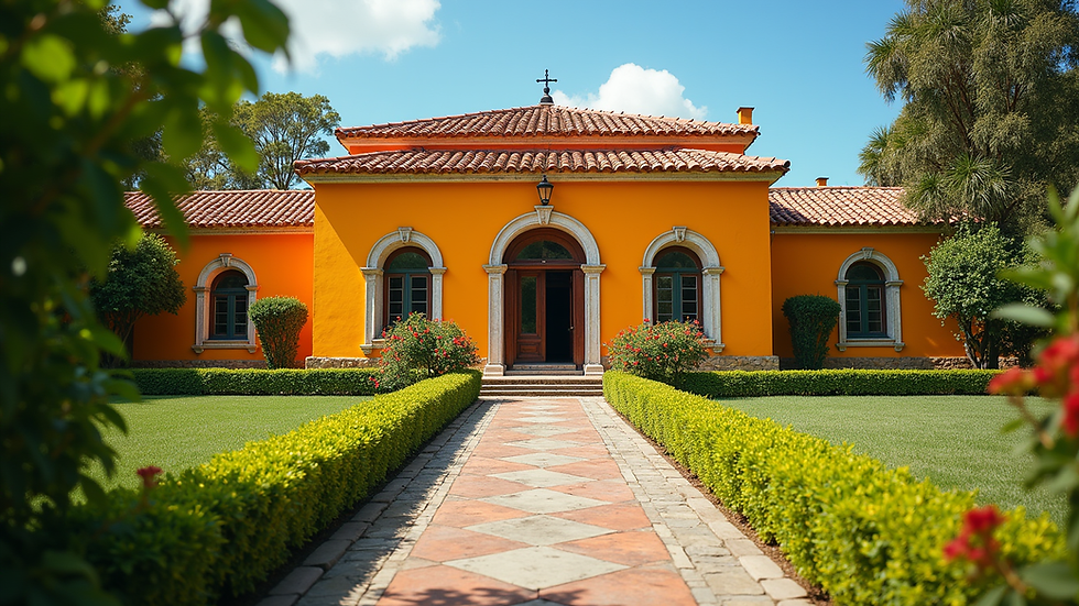 Lake Chapala Property Insights: What Lake Chapala Homes Have to Offer