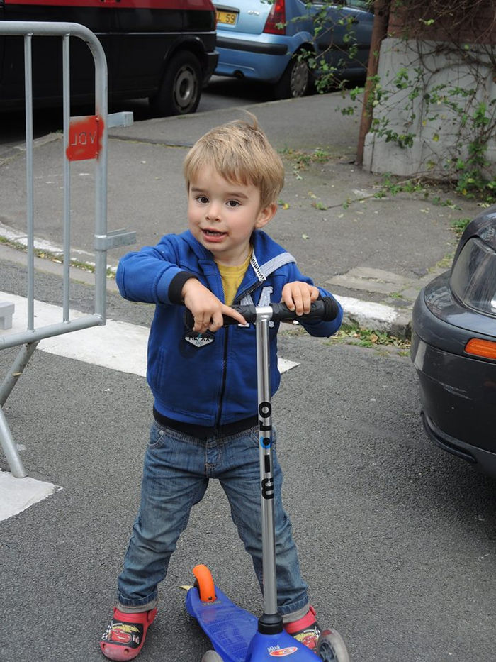 CNA 里爾日記 0913-0917 ft.里爾飲食