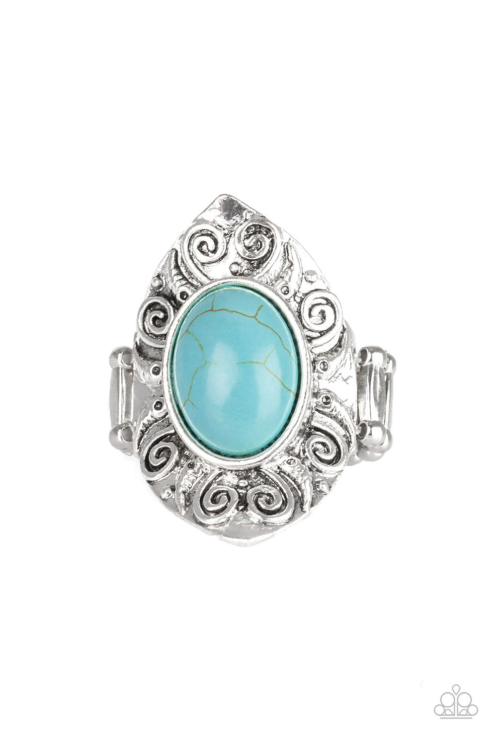 Thumbnail: Woman's rings