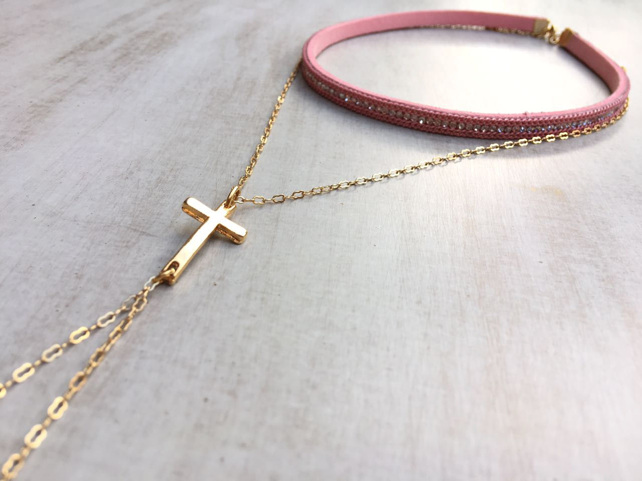 Ref. 1444 Conjunto Doble.