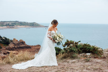 Js Couture Bridal Marylebone London