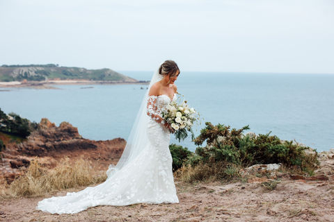 London's Best Bridal Boutique - Js Couture Bridal Shop - Marylebone London