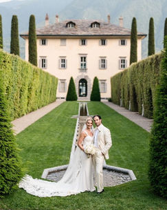 Js Couture Bridal Marylebone London