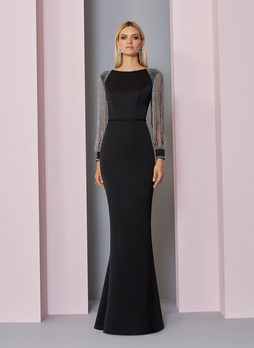 Ronald Joyce Bridal - Mother of the Bride or
Groom
Style 29301
SALE HALF PRICE