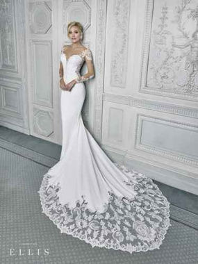 Ellis Bridals
MAUVE
Js Couture SALE