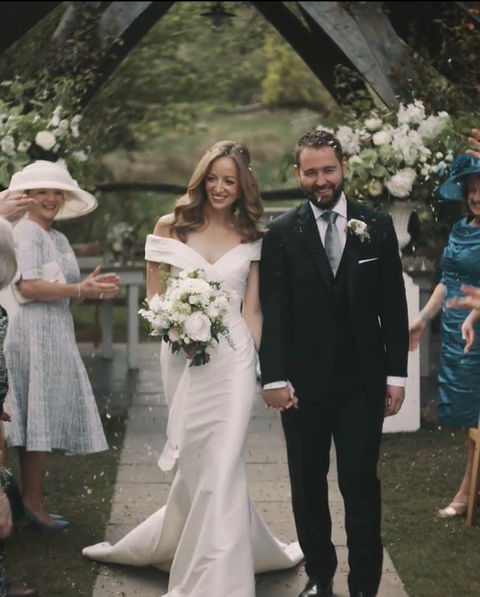 London's Best Bridal Boutique - Js Couture Bridal Shop - Marylebone London