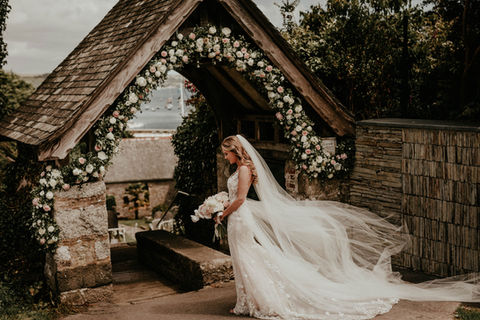 London's Best Bridal Boutique - Js Couture Bridal Shop - Marylebone London
