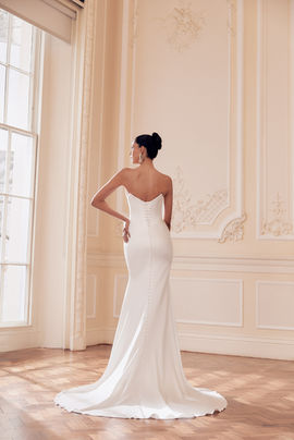 Ellis Bridals Wedding Dresses | ATHENA | Js Couture Bridal Shop Marylebone London