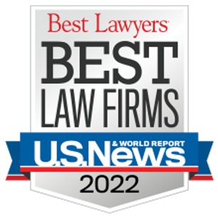 Best Law Firms US News Week Law Office of Sam Salhab