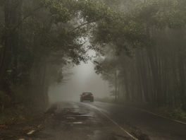 The road less travelled