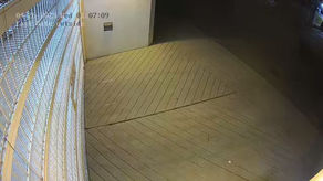 Suspicious Camera Activity