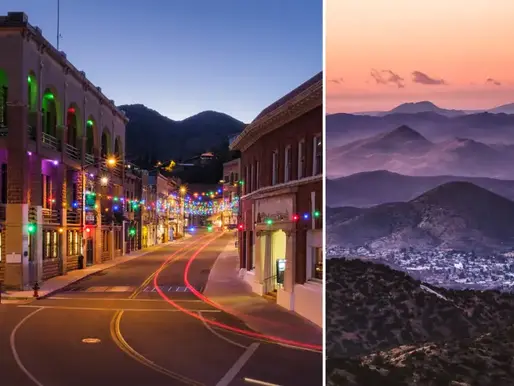Bisbee Shines in National Press: Art, Charm, and Unforgettable Experiences