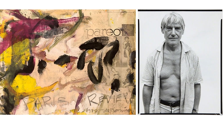 Willem de Kooning