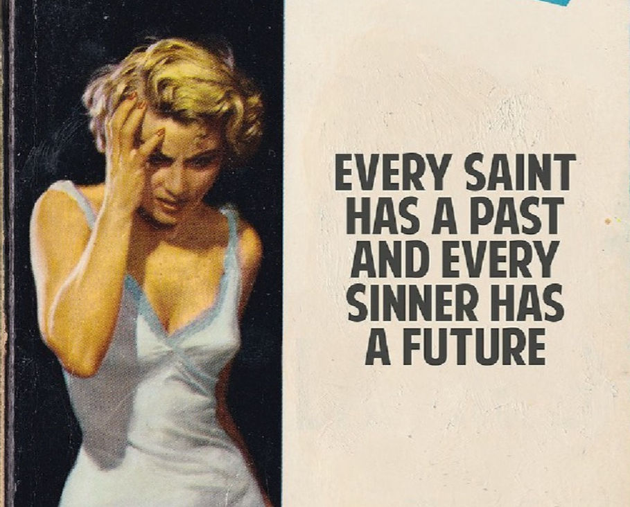 Art can, and should, mean something…