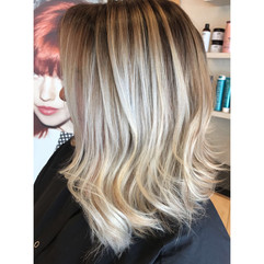 Full balayage, hair cut, blowdry and style.
Leilani Artistry Studio - Coral Springs, Florida
Broward County's best hair and makeup salon.