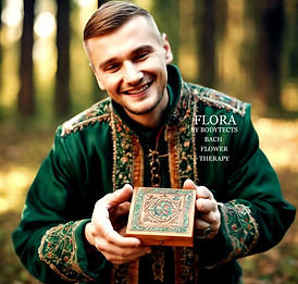 friendly smiling man, bowing down, Weari