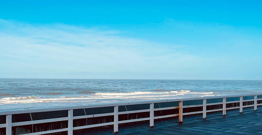 Wellen Sylt