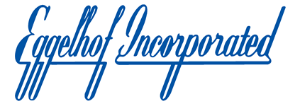 Eggelhof Incorporated logo