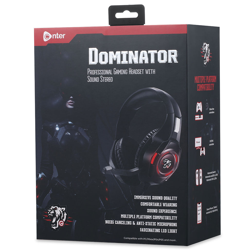 Thumbnail: Dominator