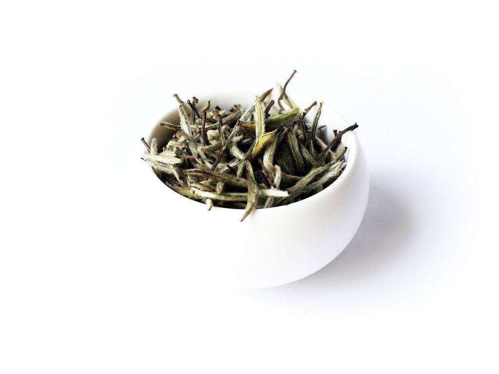 White Tea