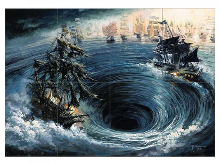 Maelstrom (Updated 2022)
