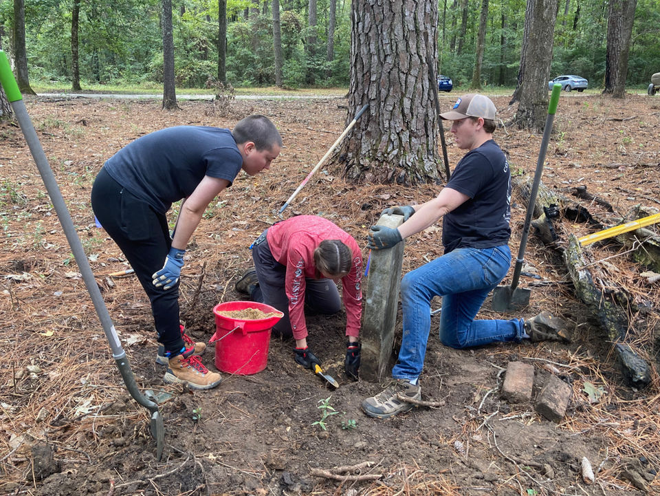 Plantation, Colleton County, SC