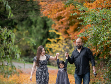 Fall Photoshoot - Vancouver Family Photographer  (Richmond BC Burnaby BC North Vancouver West Vancouver Pitt Meadows Maple Ridge)