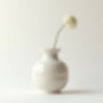 Vintage Ceramic Vase