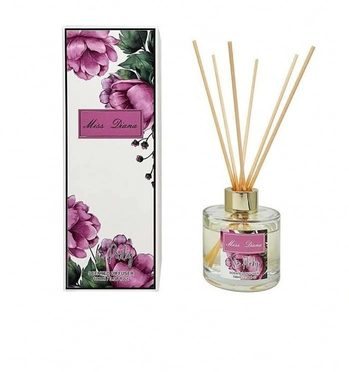 Miniature : Diffuseur aromatisé avec tiges