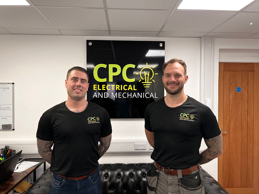 About | CPC Electrical