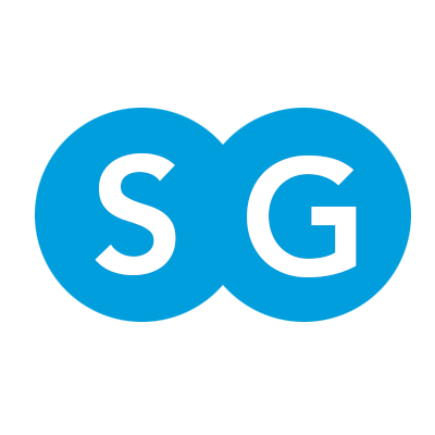 Autorijschool Sandor Goes logo