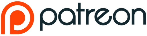 Patreon Logo